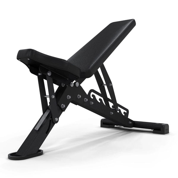 Power Systems Sierra Performance Adjustable Bench - 40895