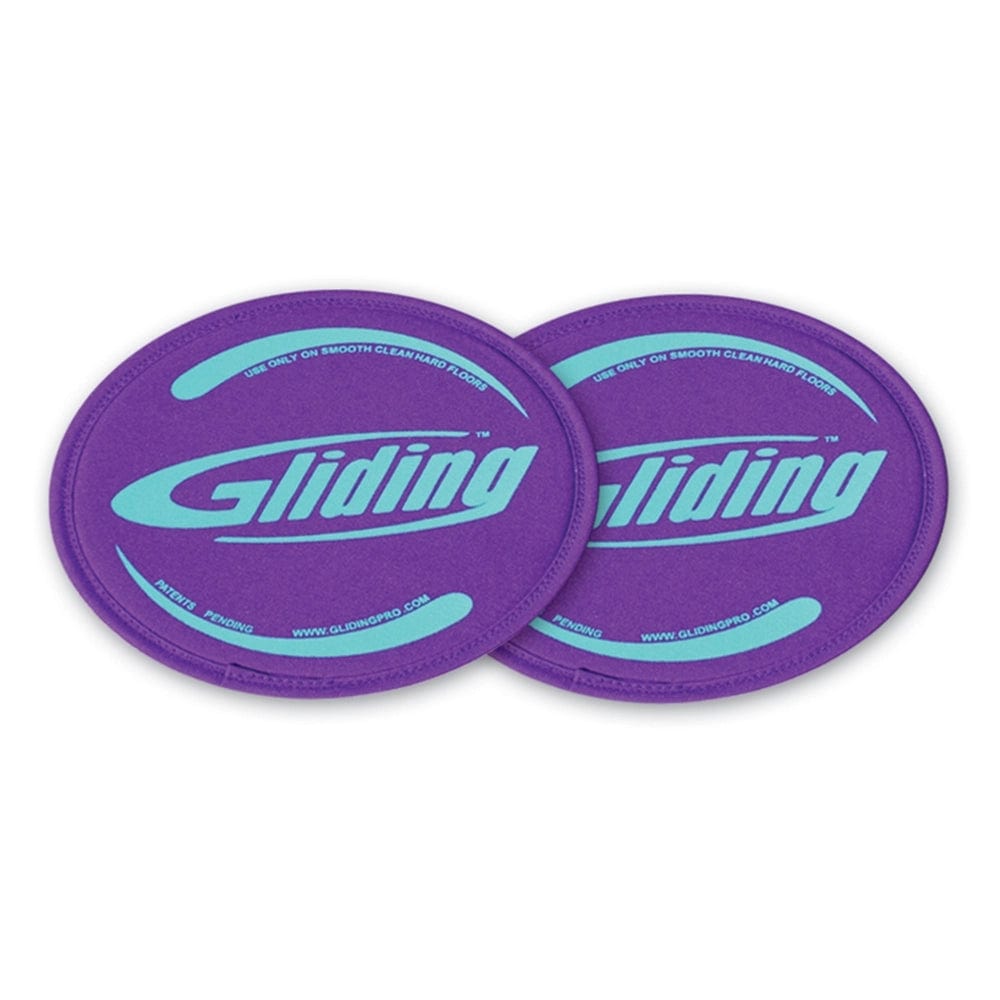 Power Systems Gliding Discs - 93044
