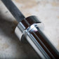 YORK Women's 15 kg Olympic Training Weight Bar - 32003