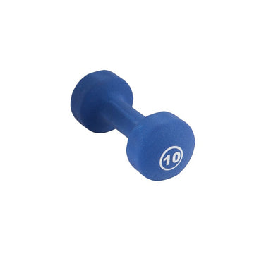 York Neoprene Fitbell 10lb