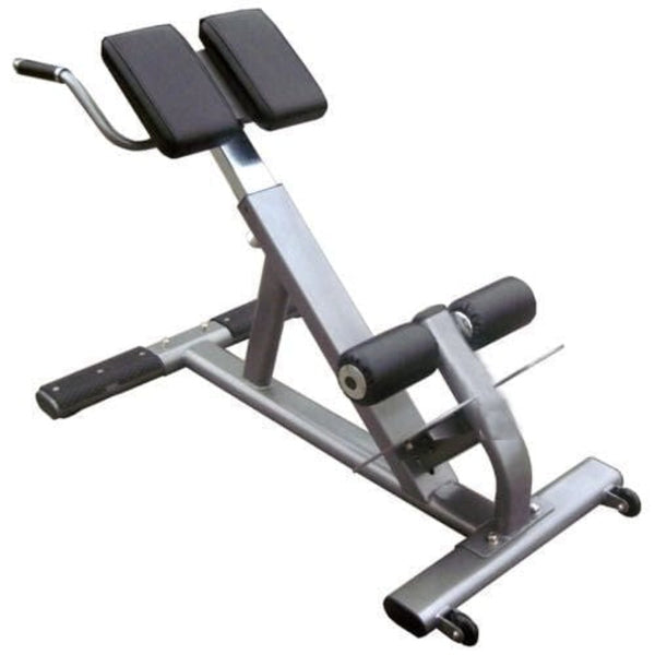 TKO Commercial Hyper Extension Bench - 876HP