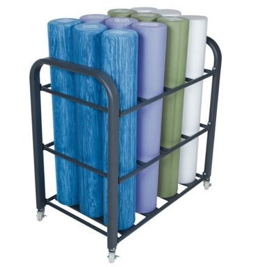 Power Systems Studio Foam Roller Cart | 80186