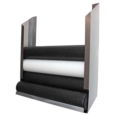 Power Systems Wall Rack for Foam Rollers | 80238