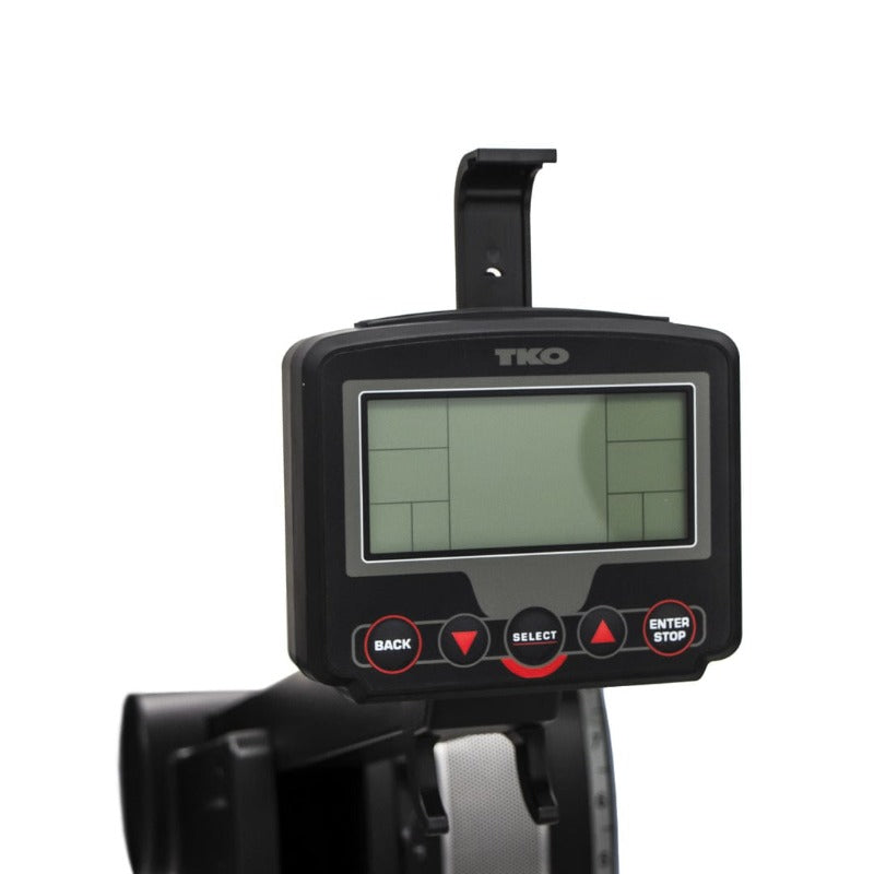 TKO AirRaid Rower - 8AR