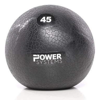 Power Systems MEGA Slam Ball Prime 45 lb