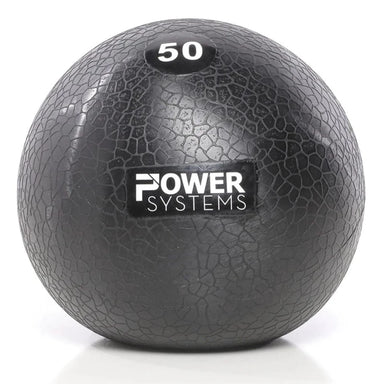 Power Systems MEGA Slam Ball Prime 50 lb