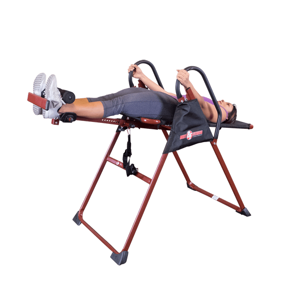 Body Solid Best Fitness Inversion Table - BFINVER10