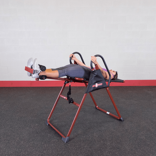 Body Solid Best Fitness Inversion Table - BFINVER10