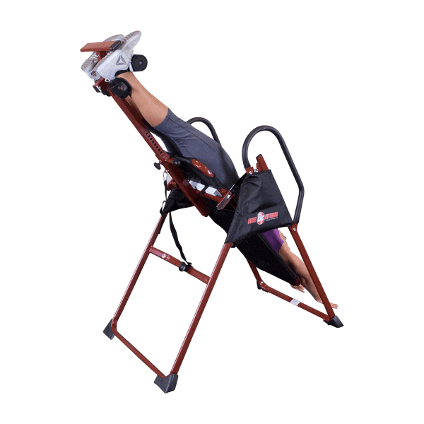 Body Solid Best Fitness Inversion Table - BFINVER10