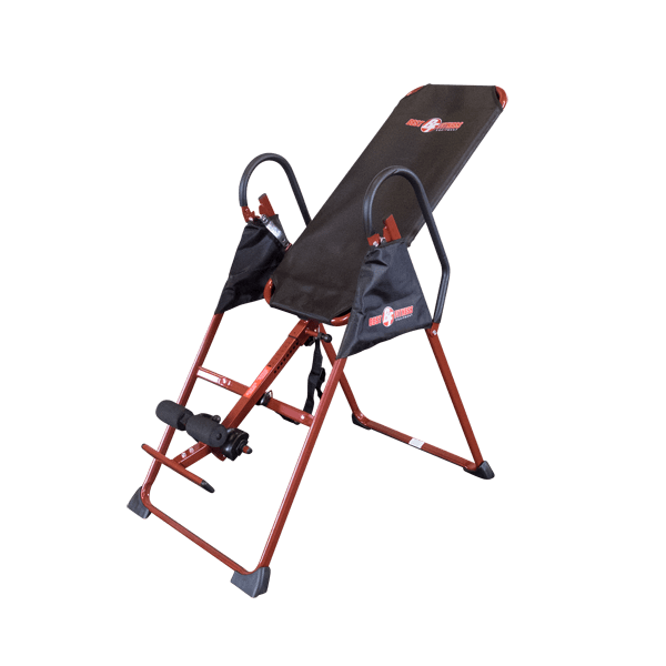 Body Solid Best Fitness Inversion Table - BFINVER10