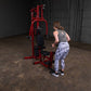 Body Solid Best Fitness Multi Station Gym - BFMG30