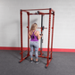Body Solid Best Fitness Lat Attachment for BFPR100 - BFLA100