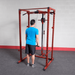 Body Solid Lat Attachment for BFPR100 | BFLA100 - Sample Exercise 2