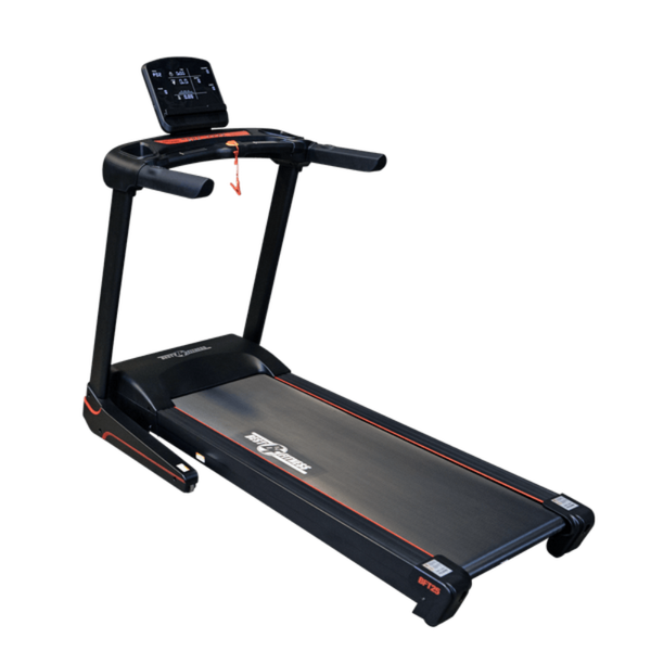 Body Solid Best Fitness Folding Treadmill - BFT25