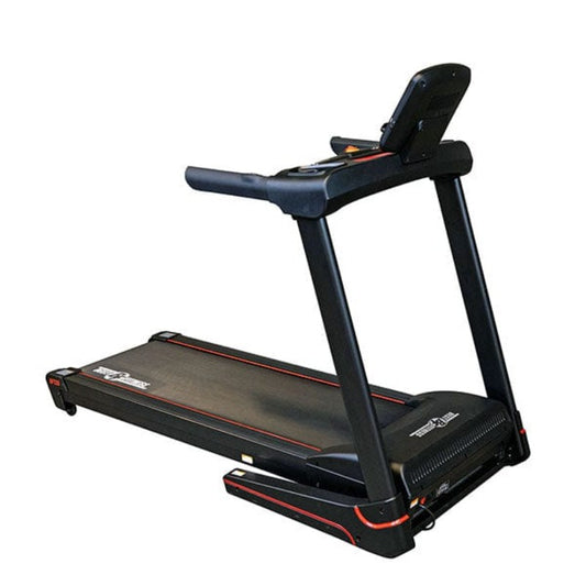 Body Solid Best Fitness Folding Treadmill - BFT25