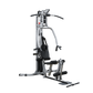 Body Solid Powerline Short Assembly Home Gym - BSG10X