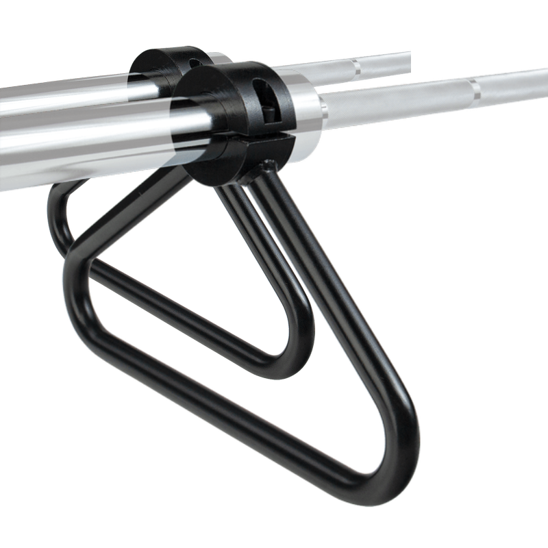 Body Solid Olympic Bar Stand (Single) | BSTOBS