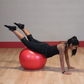 Body Solid Body-Solid Tools Core Essentials Package - BSTPACK