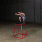 Body Solid Plyo Box Sets - BSTPBS