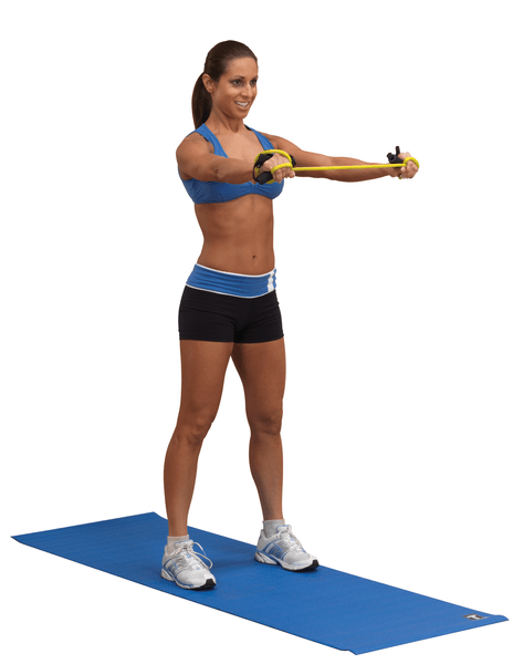 Copy of Body Solid Resistance Tube - BSTRT