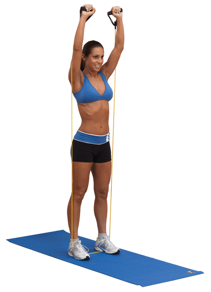 Copy of Body Solid Resistance Tube - BSTRT