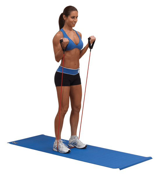 Copy of Body Solid Resistance Tube - BSTRT