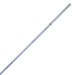 Body-Solid 7' Standard Bar (Chrome) 