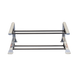 Body Solid Pro Clubline SDKR 2 Tier Med Ball Rack | SDKR500MB