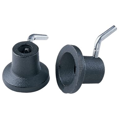 Body-Solid Standard Heavy Duty Quick-Lock Bar Collar