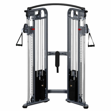 TKO Functional Trainer 160lb stack with 820FTPAC accessories | 8051FT+820FTPAC