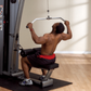 Body Solid 3/4 Stack Base Unit - DGYM