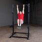 Body Solid PCL Half Cage / Rack - SPR500