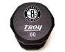 Troy 12-Sided Urethane Dumbbell with Custom Logo | TSD-UL Sample