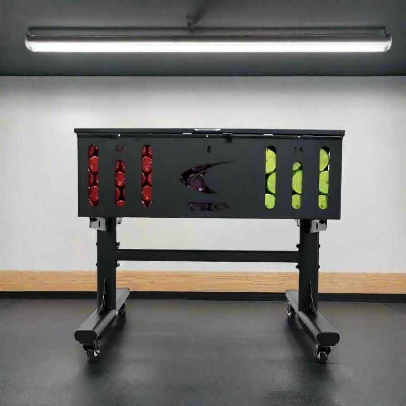TKO 44 Pair Gummi Bell Studio Pack - 179GBR-A44