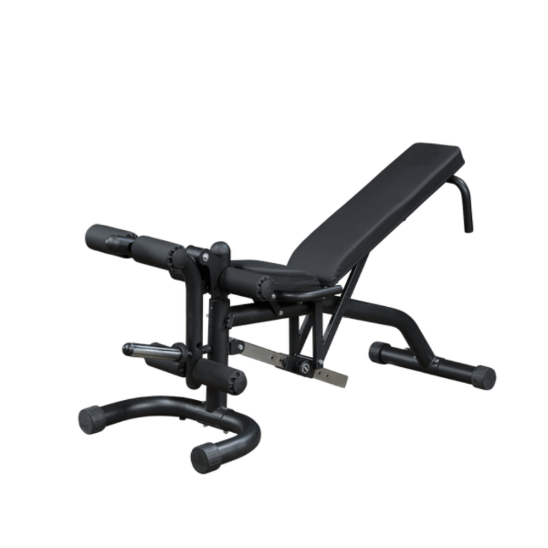 Body Solid  Flat Incline/Decline Bench - FID46