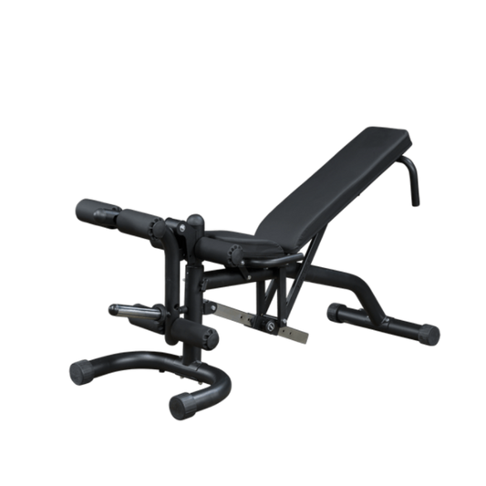Body Solid  Flat Incline/Decline Bench - FID46
