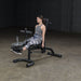 Body Solid Flat Incline and Decline Bench | FID46