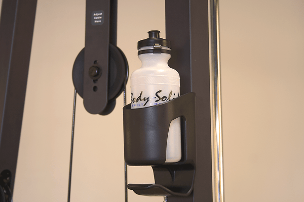 Body Solid Selectorized Home Gym - G1S