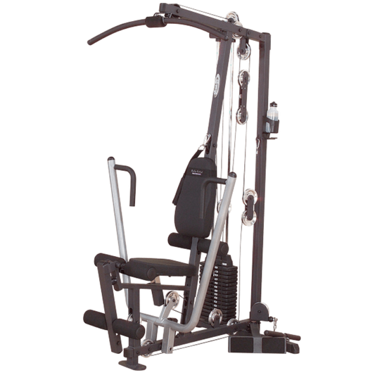 Body Solid Selectorized Home Gym - G1S