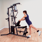 Body Solid Selectorized Home  Gym - G3S