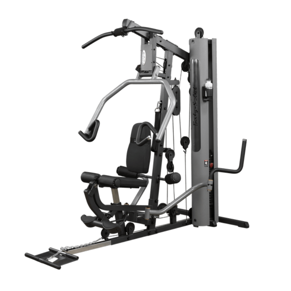 Body Solid Selectorized Home Gym | G5S