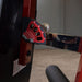 Body Solid Red Bi Angular Home Gym | G6BR