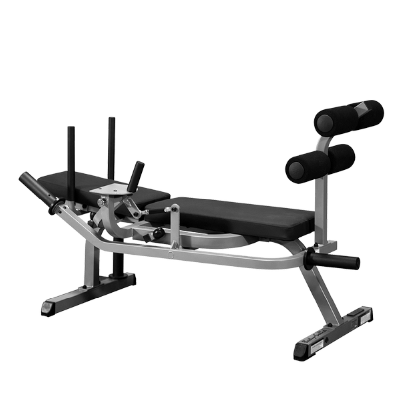 Body solid bench hotsell