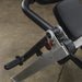 Body Solid Ab Crunch Bench Seated | GAB300