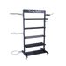 Body Solid Multi Accessory Storage Tower | GAR250