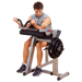 Body Solid Cam Series Bicep Tricep Machine | GCBT380