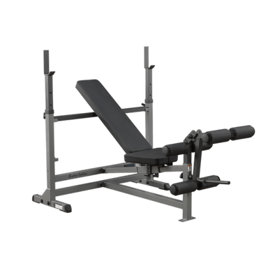 Body Solid Power Center Combo Bench | GDIB46L