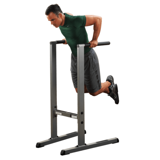 Body Solid Dip Station | GDIP59