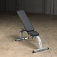Body Solid 2x3 Flat Incline Bench - GFI21