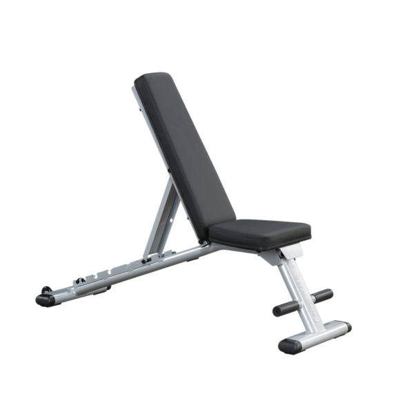 Body Solid  Fully Assembled Body Solid Folding Bench - GFID225